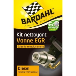 BARDAHL Kit Nettoyant...