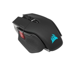 Souris Gaming - Sans fil -...