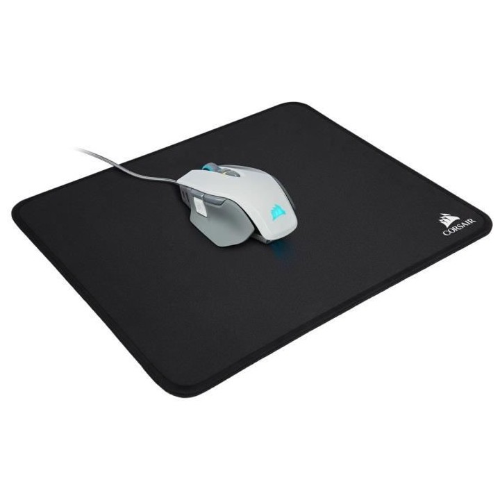 CORSAIR Tapis de souris gamer MM350 Champion Series Premium - Medium (
