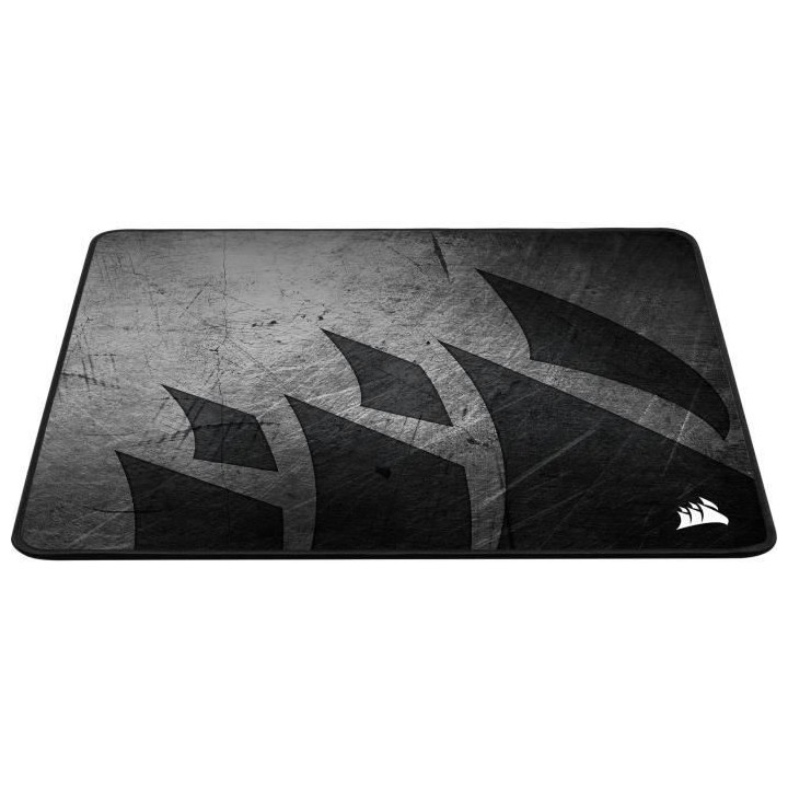CORSAIR Tapis de souris gamer MM300 PRO - Résistant aux éclaboussure