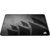 CORSAIR Tapis de souris gamer MM300 PRO - Résistant aux éclaboussures - Medium (CH-9413631-WW)