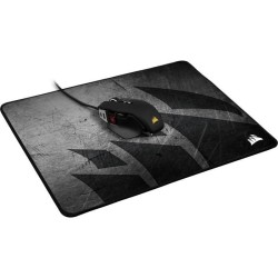 CORSAIR Tapis de souris gamer MM300 PRO - Résistant aux éclaboussures - Medium (CH-9413631-WW)