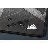 CORSAIR Tapis de souris gamer MM300 PRO - Résistant aux éclaboussures - Medium (CH-9413631-WW)