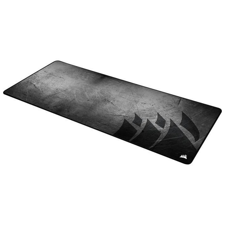 CORSAIR Tapis de souris gamer MM350 PRO - Résistant aux éclaboussure