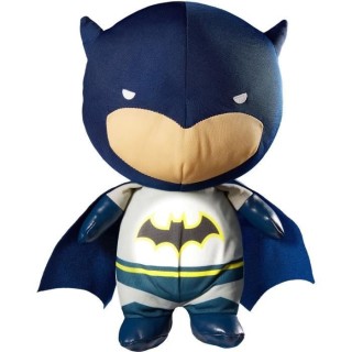 BATMAN Peluche lumineuse Go Glow Pal