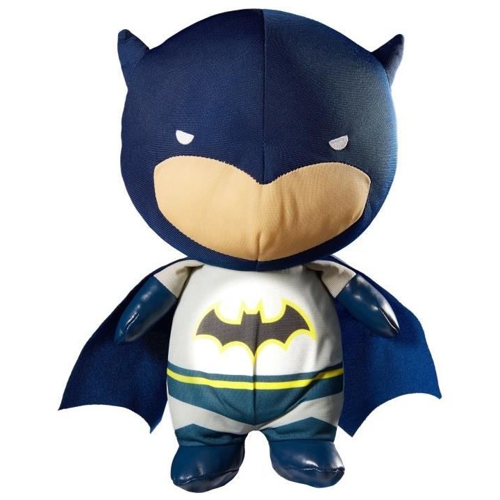 BATMAN Peluche lumineuse Go Glow Pal