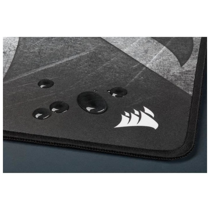 CORSAIR Tapis de souris gamer MM350 PRO - Résistant aux éclaboussure