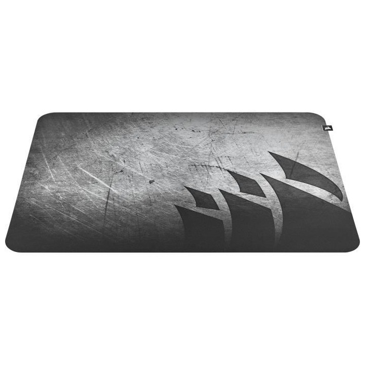 CORSAIR Tapis de souris ultrafin MM150 – Medium (CH-9421591-WW)