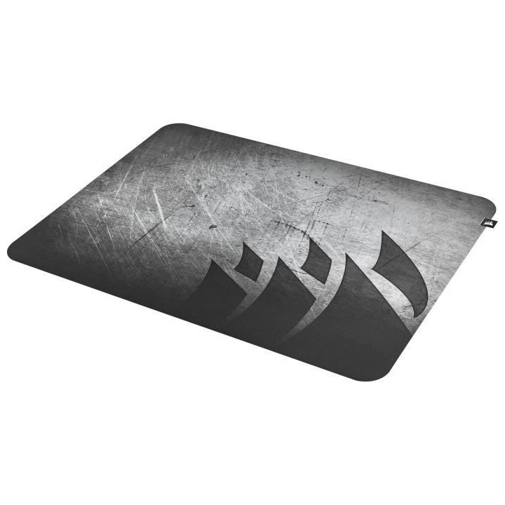 CORSAIR Tapis de souris ultrafin MM150 – Medium (CH-9421591-WW)