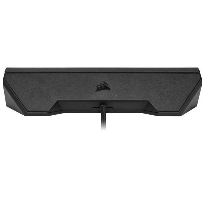 CORSAIR Écran tactile iCUE NEXUS - AZERTY (CH-9910010-EU)