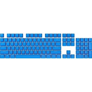CORSAIR Kit de Modification de Touches PBT Double-Shot PRO - Bleu (CH-