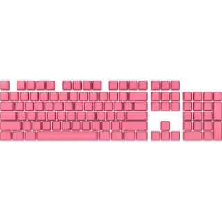 CORSAIR Kit de Modification de Touches PBT Double-Shot PRO - Rose (CH-