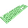 CORSAIR Kit de Modification de Touches PBT Double-Shot PRO - Vert (CH-9911080-FR)