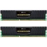 Mémoire RAM - CORSAIR - Vengeance LP DDR3 - 8GB 2x4GB DIMM - 1600 MHz - 1.50V - Noir (CMW32GX4M2D3600C)