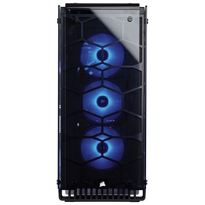 CORSAIR Ventilateurs de boitier CORSAIR Air Series AF140 Low Noise 140
