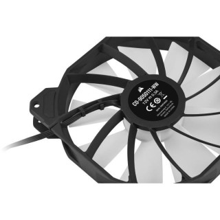CORSAIR Ventilateur SP Series - SP140 RGB ELITE - Diametre 140mm - LED