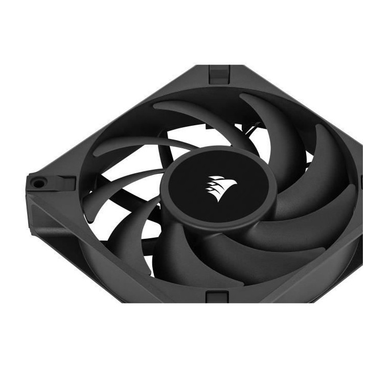 CORSAIR AF ELITE Series, AF140 ELITE - Ventilateur hydrodynamique - 14
