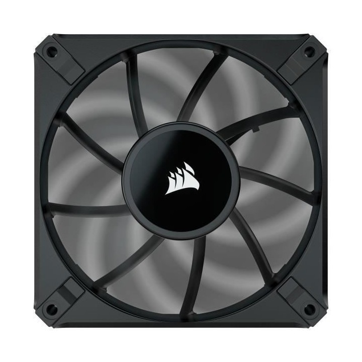 CORSAIR AF ELITE Series, AF140 ELITE - Ventilateur hydrodynamique - 14