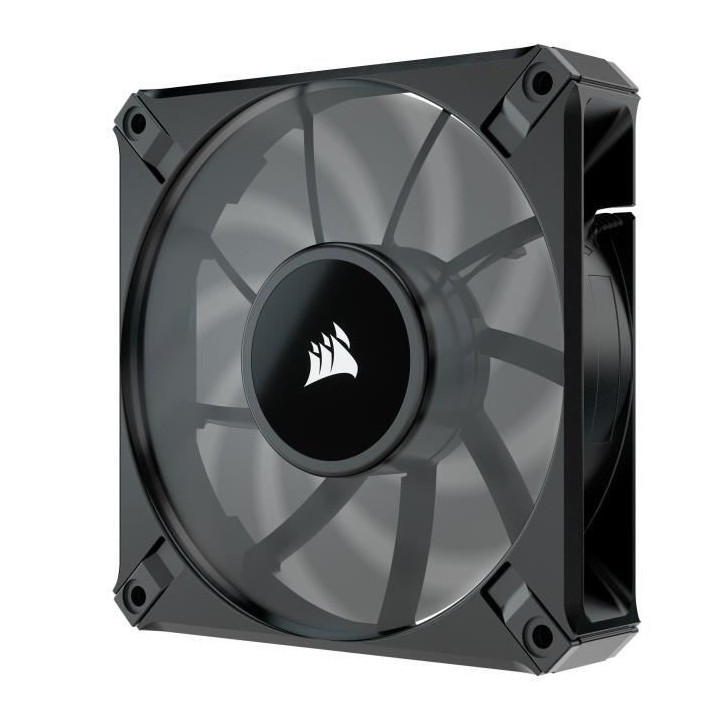 CORSAIR AF ELITE Series, AF140 ELITE - Ventilateur hydrodynamique - 14