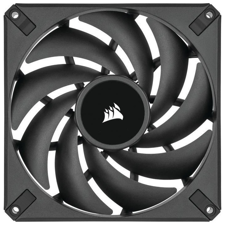 CORSAIR AF ELITE Series, AF140 ELITE - Ventilateur hydrodynamique - 14
