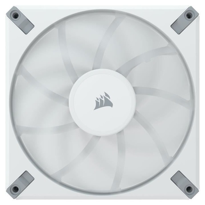 CORSAIR AF ELITE Series, AF140 ELITE - Ventilateur PWM a roulement hyd