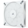 CORSAIR AF ELITE Series, AF140 ELITE - Ventilateur PWM a roulement hydrodynamique - 140 mm