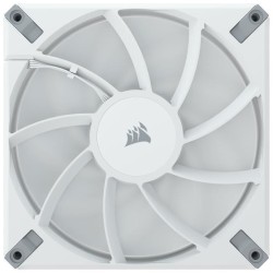 CORSAIR AF ELITE Series, AF140 ELITE - Ventilateur PWM a roulement hydrodynamique - 140 mm