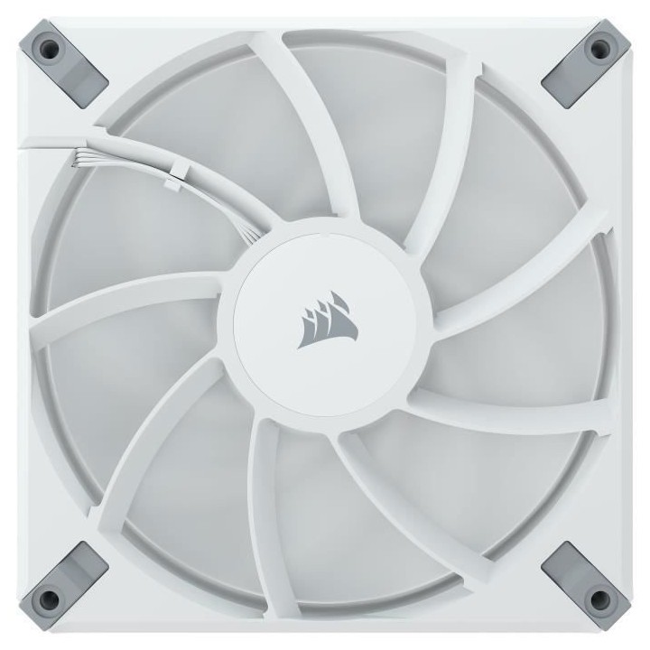 CORSAIR AF ELITE Series, AF140 ELITE - Ventilateur PWM a roulement hyd
