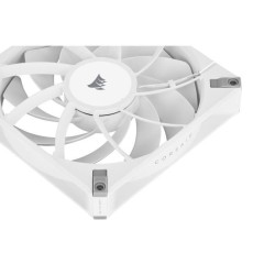 CORSAIR AF ELITE Series, AF140 ELITE - Ventilateur PWM a roulement hydrodynamique - 140 mm