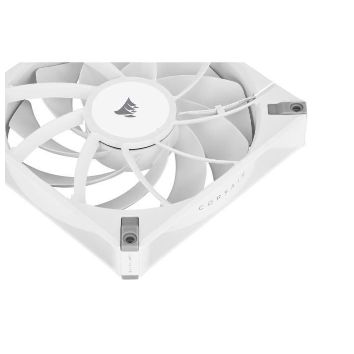 CORSAIR AF ELITE Series, AF140 ELITE - Ventilateur PWM a roulement hyd