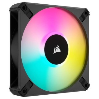 CORSAIR - AF120 RGB ELITE - Ventilateur AF ELITE Series - 120mm - AirG