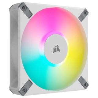 CORSAIR - AF120 RGB ELITE - Ventilateurs AF ELITE Series - 120mm - Air