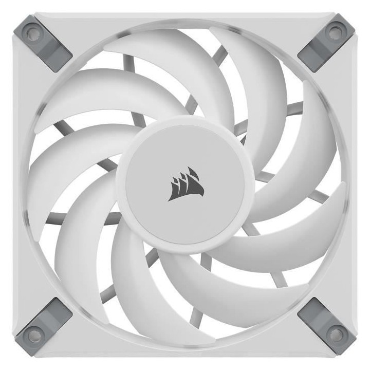 CORSAIR - AF120 RGB ELITE - Ventilateurs AF ELITE Series - 120mm - Air