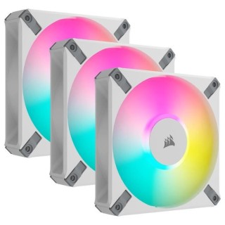 CORSAIR - AF120 RGB ELITE - Ventilateurs AF ELITE Series - 120mm - Air