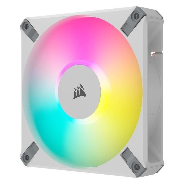 CORSAIR - AF120 RGB ELITE - Ventilateurs AF ELITE Series - 120mm - Air