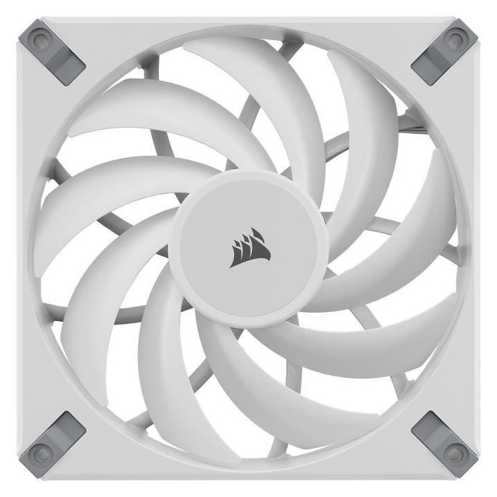 CORSAIR - AF140 RGB ELITE - Ventilateurs AF ELITE Series - 140mm - Air