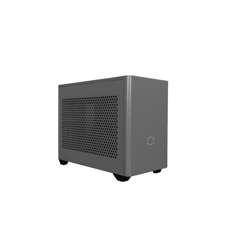 Boîtier PC - COOLER MASTER - NR200P MAX ITX - ALIM 850W - WATERCOOLING 280 inclus