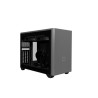 Boîtier PC - COOLER MASTER - NR200P MAX ITX - ALIM 850W - WATERCOOLING 280 inclus