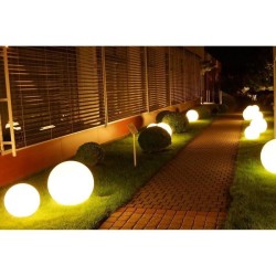 LUMISKY - Boule lumineuse...