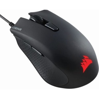 CORSAIR Souris Gamer Optique HARPOON RGB PRO FPS/MOBA - Rétroéclair