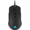 CORSAIR Souris Gamer ambidextre M55 RGB PRO (CH-9308011-EU)