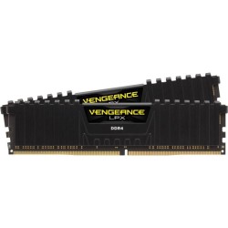 CORSAIR Mémoire PC DDR4...