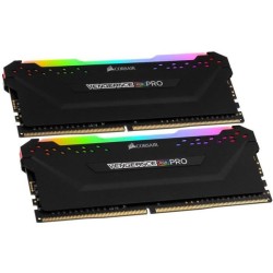 CORSAIR Mémoire PC DDR4...