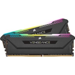 CORSAIR Mémoire PC DDR4 -...