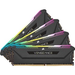 CORSAIR Mémoire PC DDR4 -...