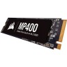 CORSAIR - SSD Interne - MP400 - 2To - M.2 Nvme (CSSD-F2000GBMP400R2)