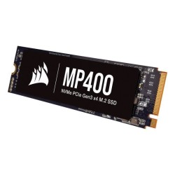 CORSAIR - SSD Interne - MP400 - 2To - M.2 Nvme (CSSD-F2000GBMP400R2)