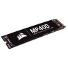 CORSAIR - SSD Interne - MP400 - 2To - M.2 Nvme (CSSD-F2000GBMP400R2)