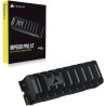 Corsair Disque SSD MP600 PRO XT - 4TB NVMe PCIe M.2 (CSSD-F4000GBMP600PXT)