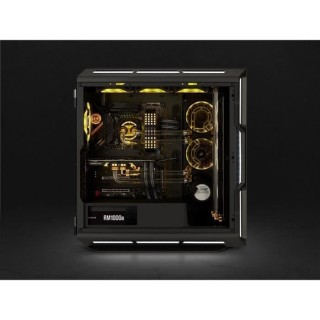 Alimentation ATX CORSAIR RMe Series RM1000e - 1000W - Noir